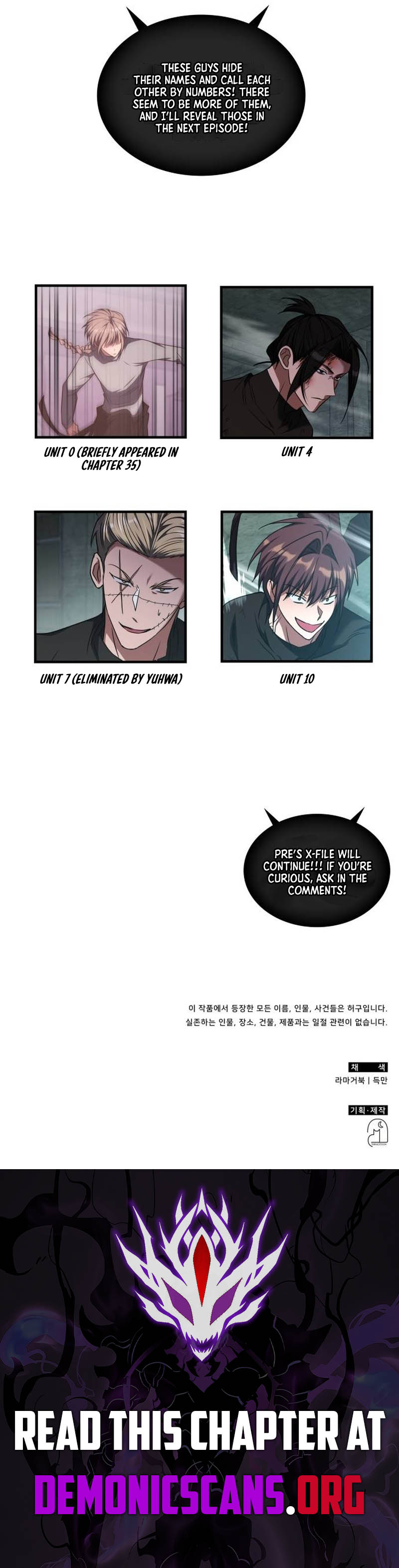 The Late Game Healer Is Way Too Strong Chapter 38 15